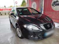 Seat Leon 1.6 benzyna