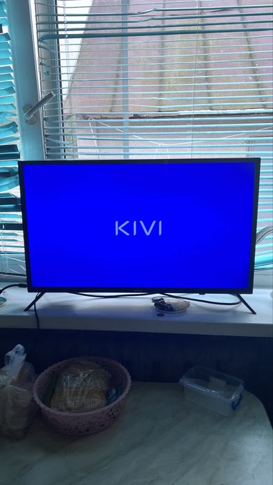 Продам телевизор kivi 32h51okd