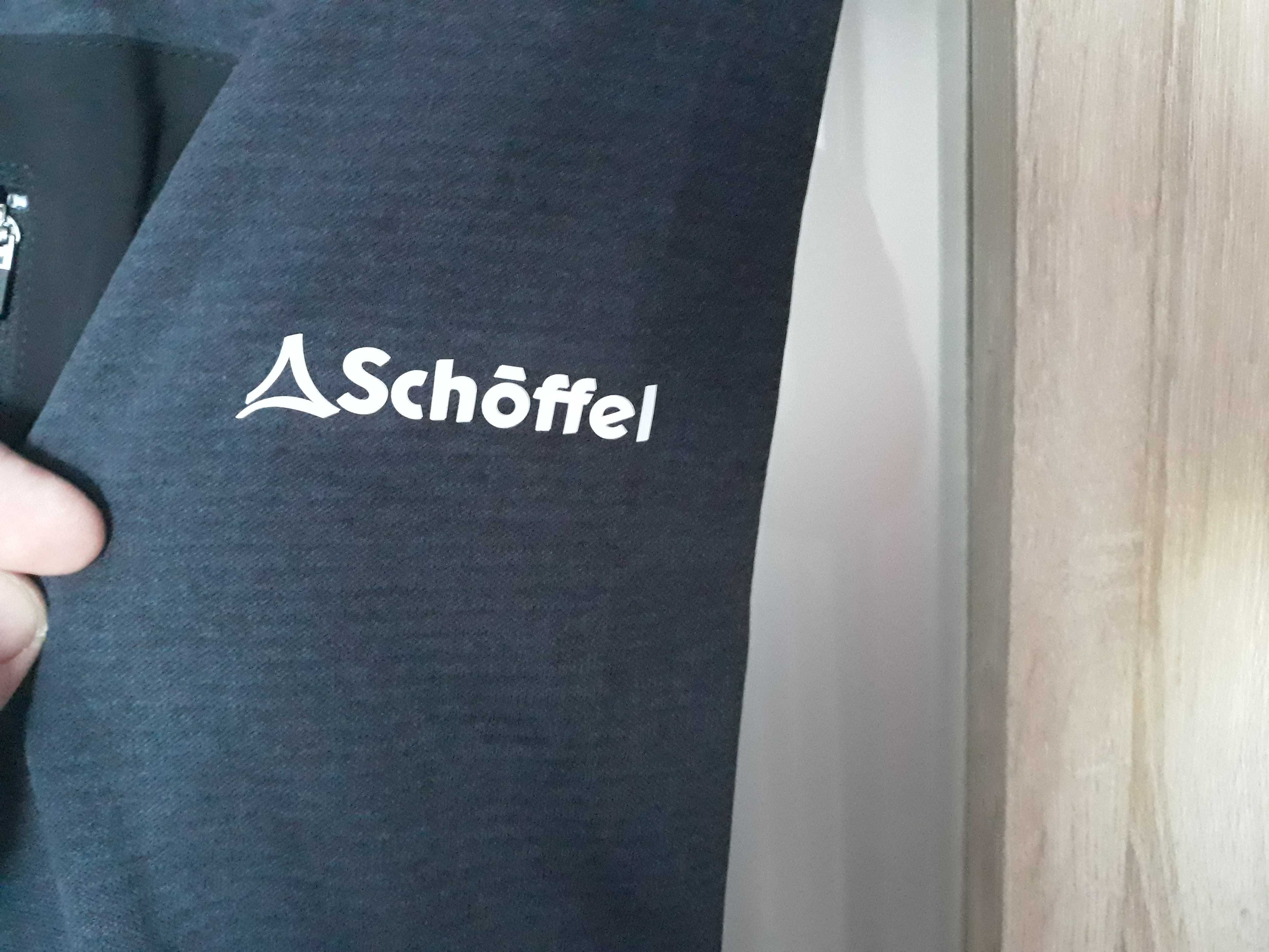 Bluza polarowa Schöffel Savoyen 2 r. 66/4XL