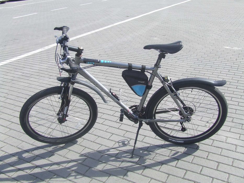 Велосипед GAZELLE W1