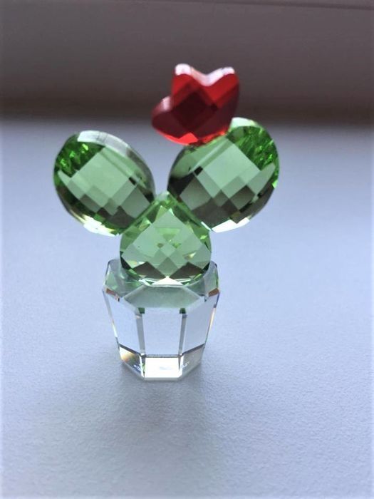 Swarovski - Cactus ( Cacto )