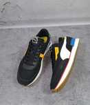 Кроссовки Puma Future Rider Union замшевые Rs-x X-Ray Wild Runner