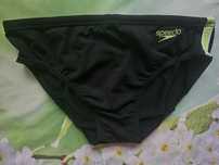 Мужские фирменные плавки Speedo, размер S