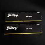 Ram Kingston fury DDR5 16 gb 6000 mhz