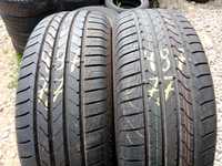 Opony używane 195/60R16 Goodyear EfficientGrip 2szt.