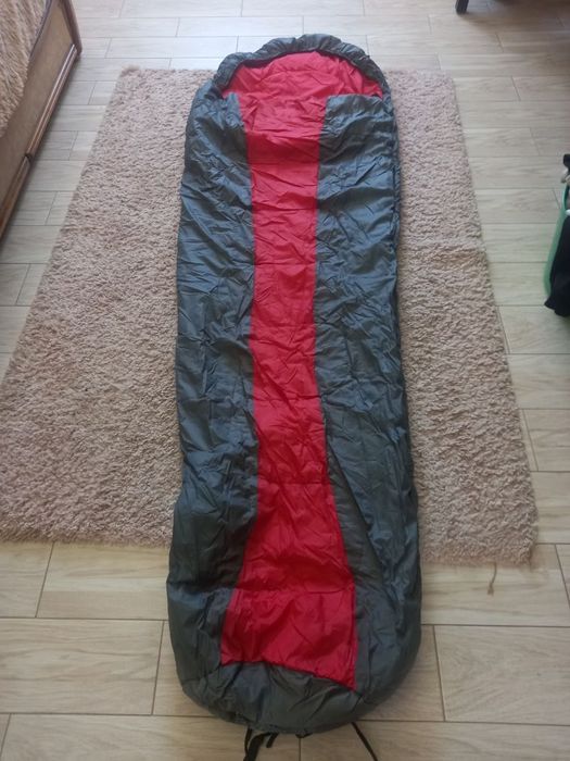 Спальні мішки зимові з Німеччини
