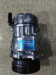 VW Caddy Golf Sharan Bora Audi A3 Seat Skoda 1.9 2.0 kompresor klimat