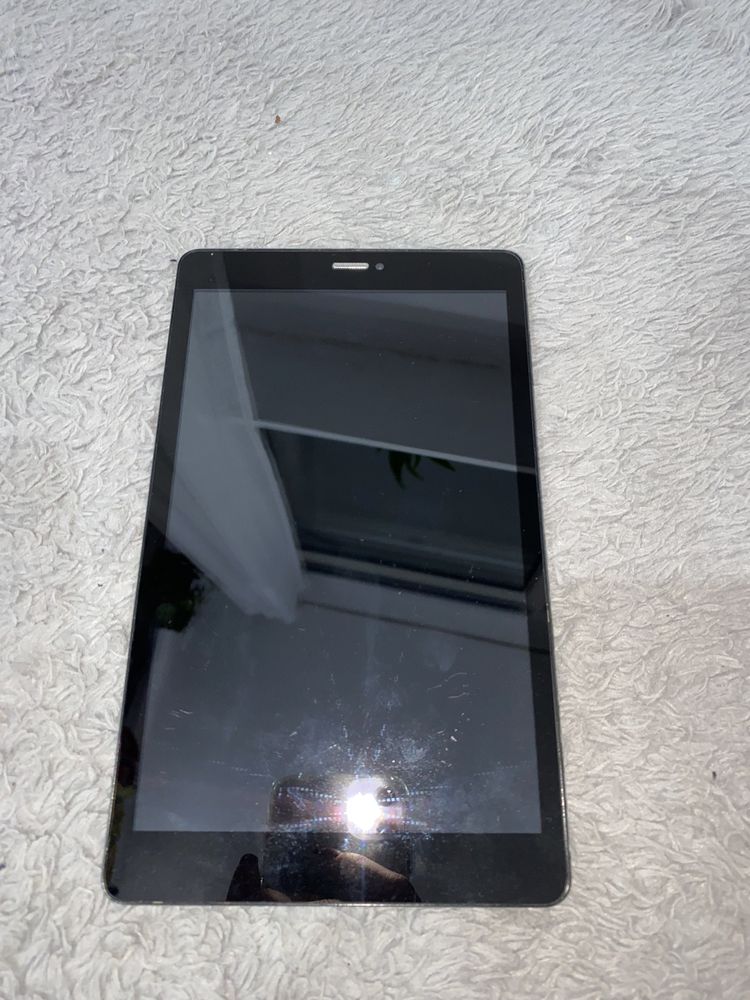 Tablet Modecom czarny