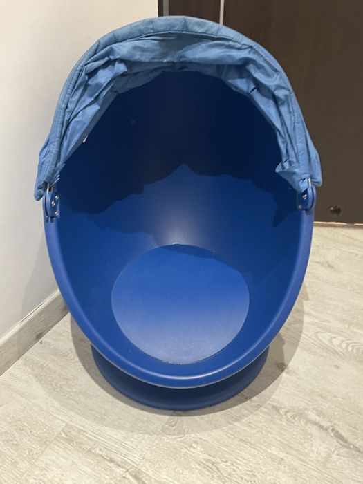Fotel dla dzieci Ikea Lomsk