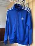 Олимпийка Adidas