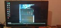PC torre gamer vendo ou troco