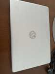 Laptop HP 15-DW1000NW