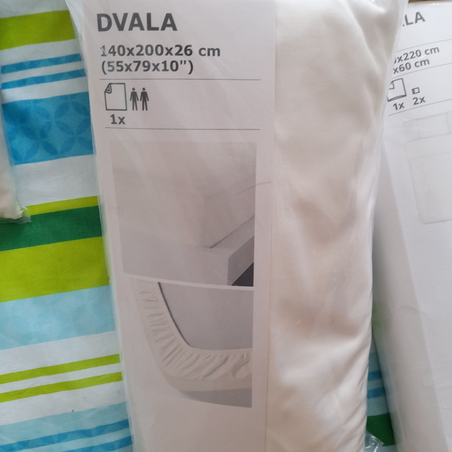 Roupa de cama - IKEA