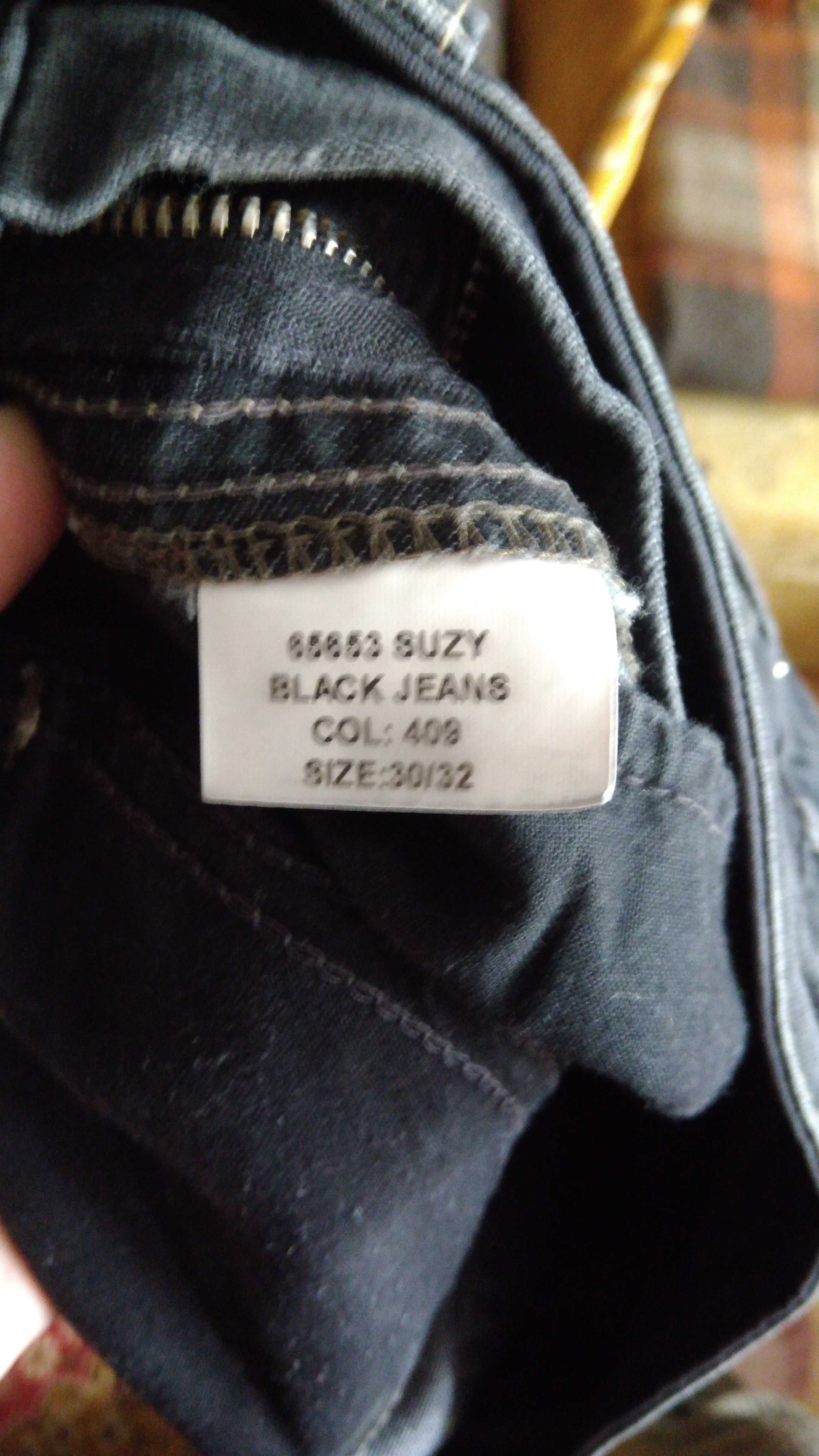 Sprzedam spodnie męskie Jeans