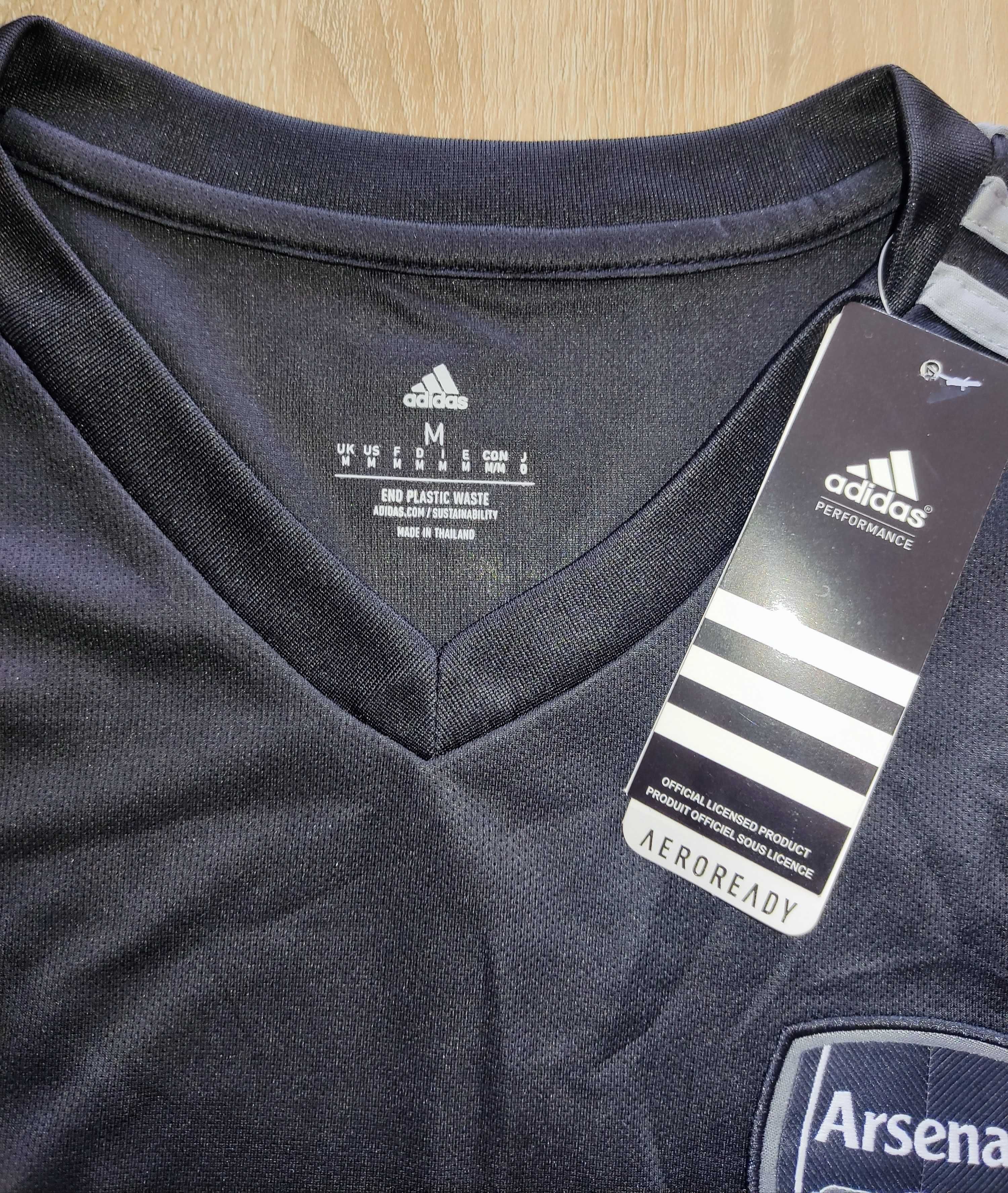 Koszulka piłkarska Arsenal Adidas rozm. M
