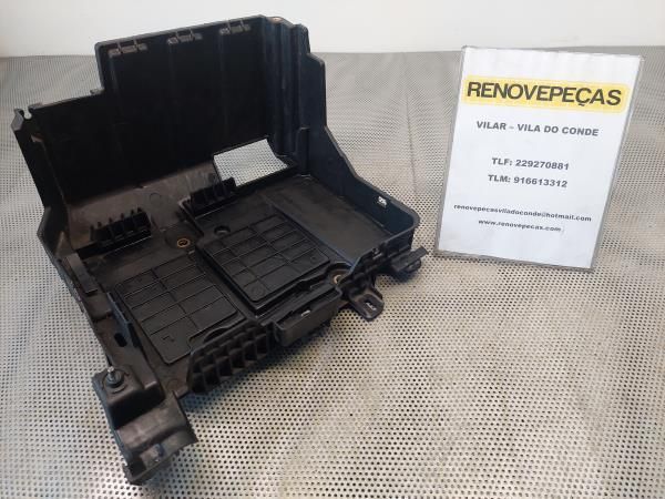 Caixa Bateria Renault Megane Ii (Bm0/1_, Cm0/1_)
