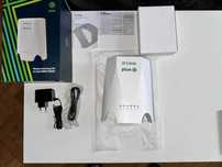 Router 5G/LTE na kartę SIM - D-Link DWR-X1820