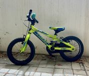 Bocicleta crianca