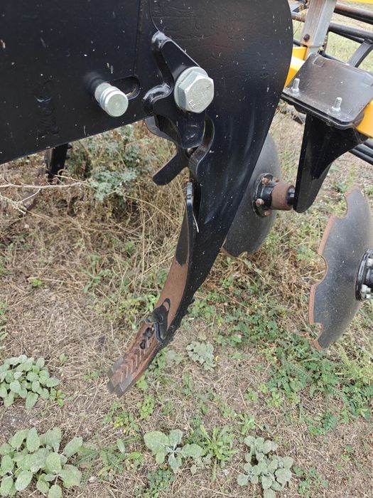 Продам Глубокорозпушувач