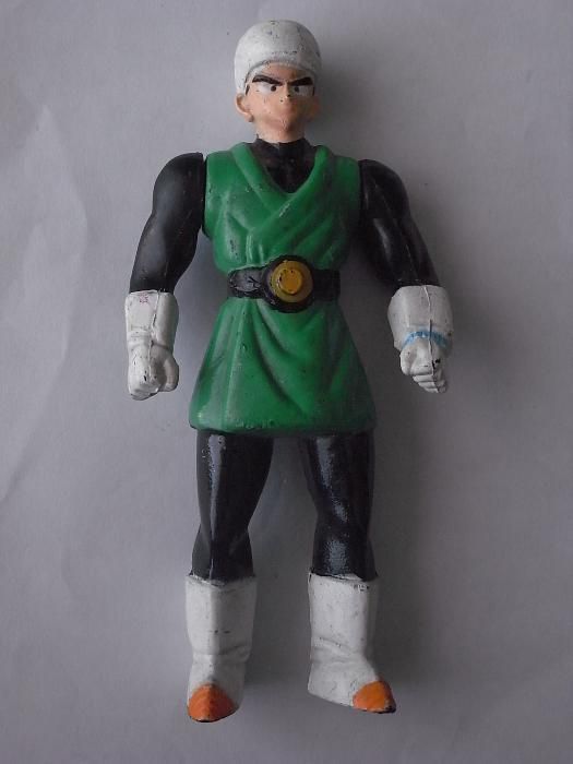 bonecos dragonball pvc