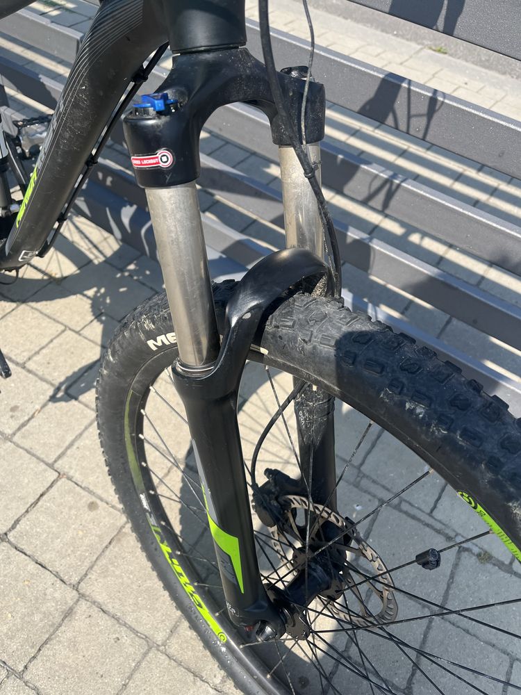 Merida One-Twenty 7.500 rozmiar M full