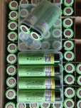 Аккумулятор LiitoKala 18650 / 3400 mAh АКБ NCR18650B Li-ion Оригинал