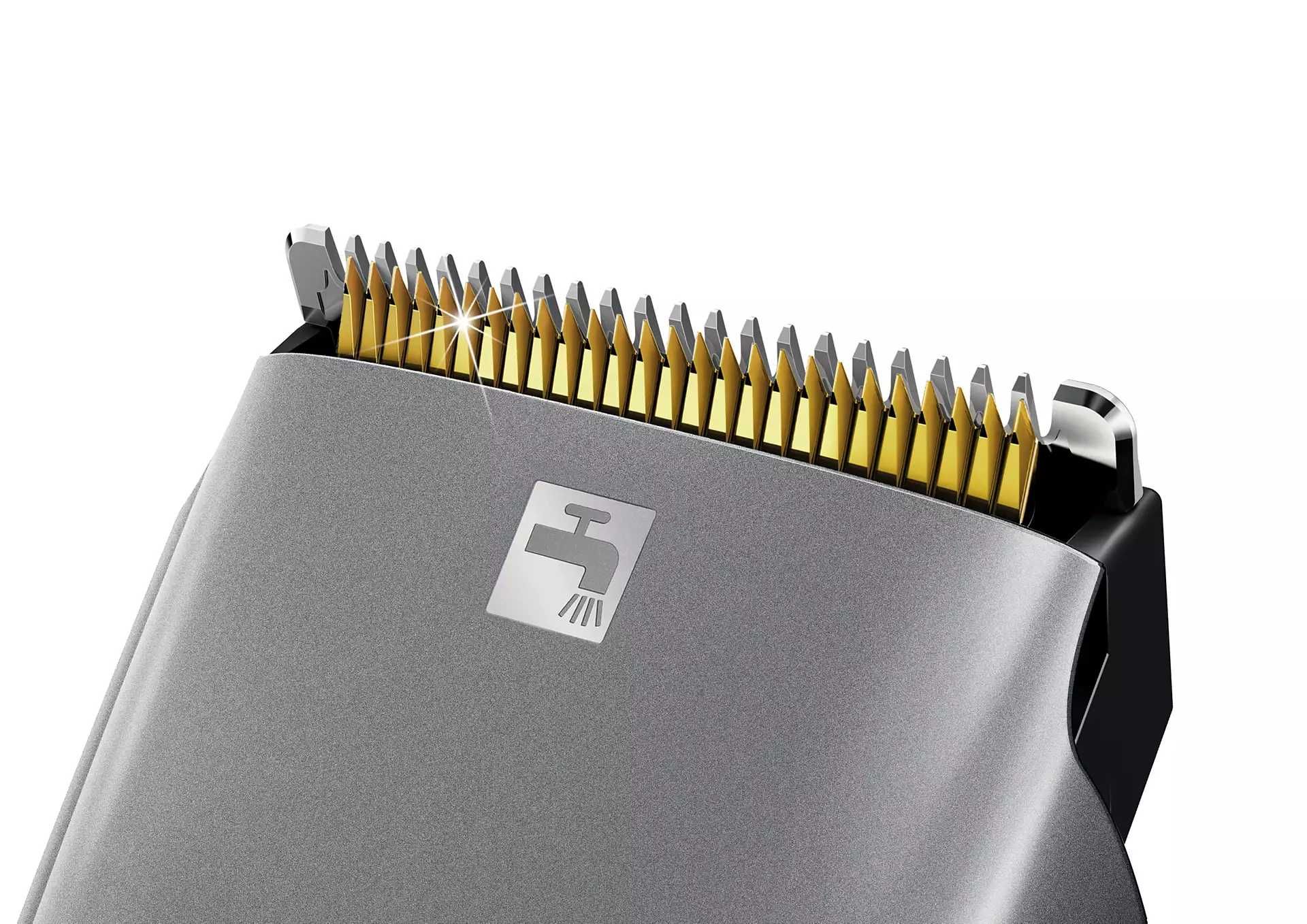 Машинка для стрижки Philips QC5390/15 Hairclipper series 7000