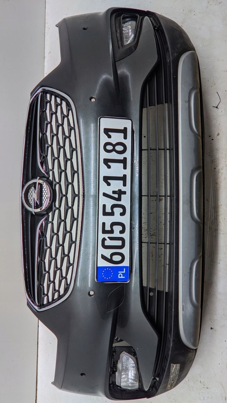 Zderzak przedni OPEL MOKKA X 2016-2019
