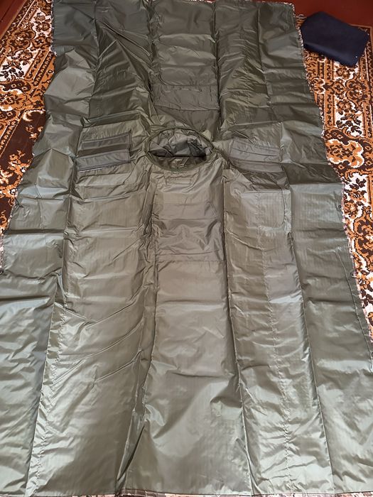 Продам анти дроновый плащь