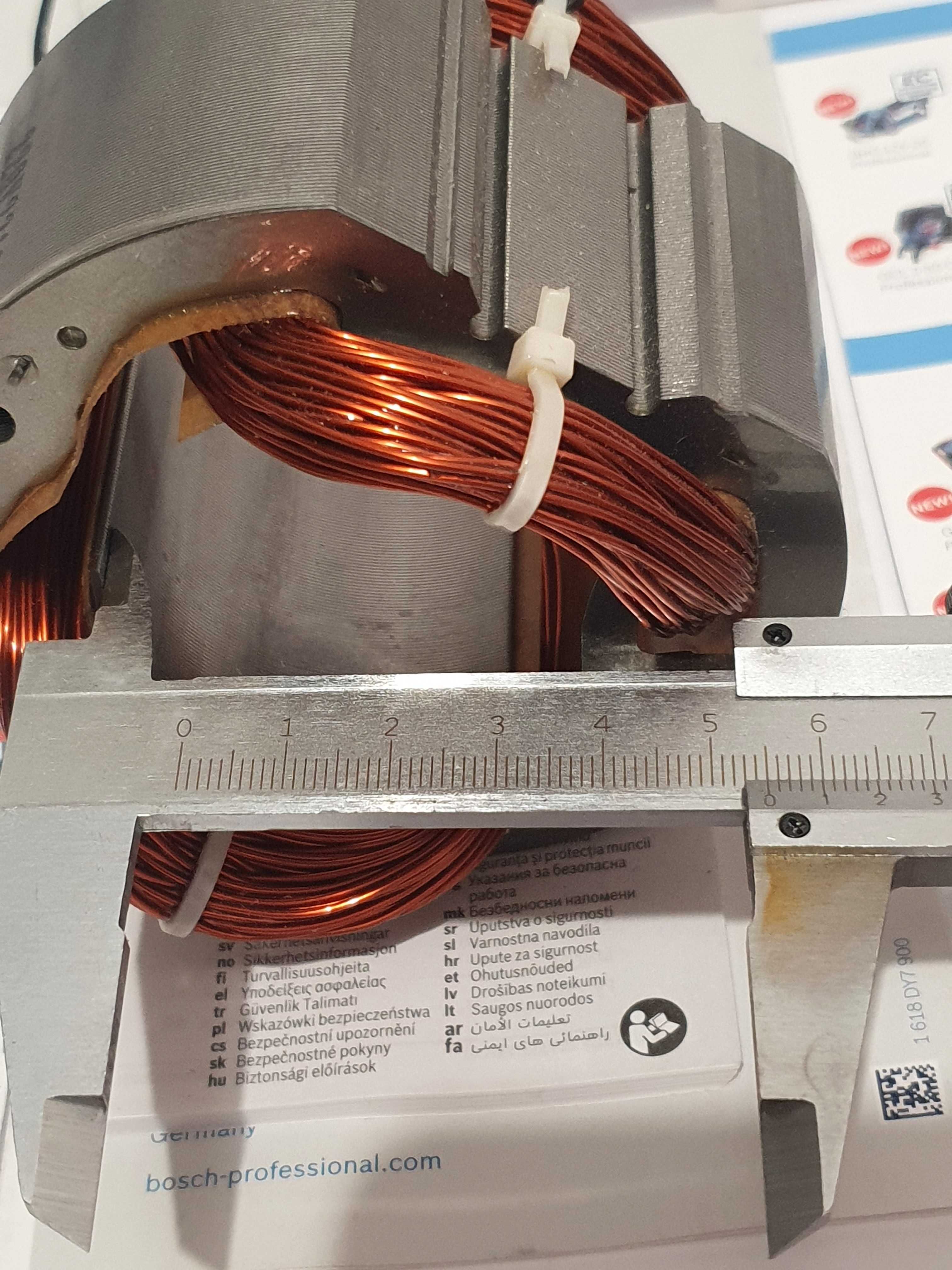 Stojan do pily stolowej BOSCH GTS 254 pilarka 230v