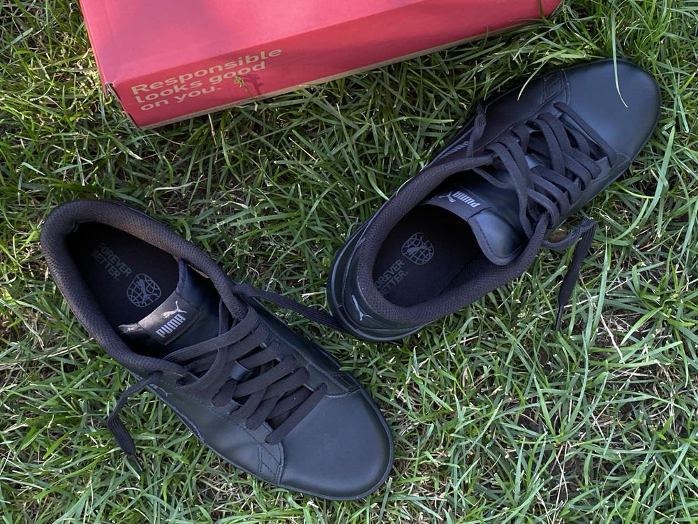 Puma smash v2L 44