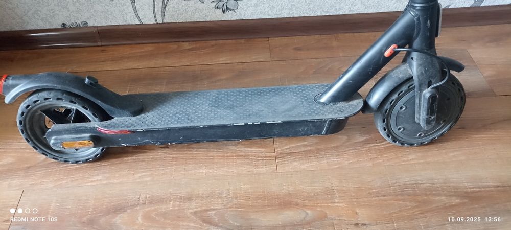 Електросамокат ocean drive
