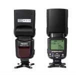 Спалах Triopo TR-950 для камери Canon Nikon Fujifilm Olympus