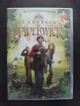 Dvd - As Crónicas de Spiderwick