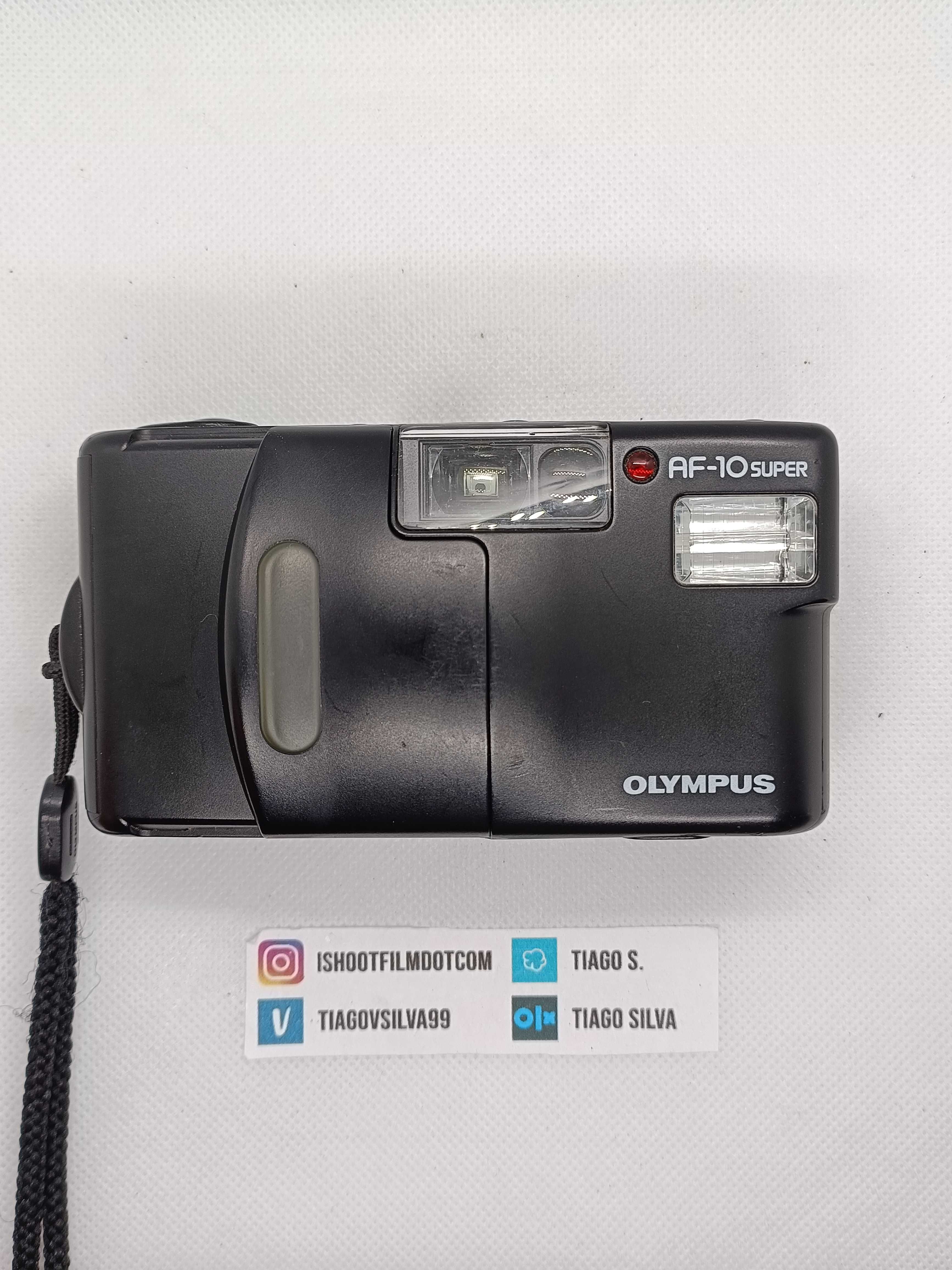 Olympus AF-10 Super