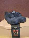 Buty ochronne  Cetus Boa Wutrh