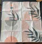Conjunto de 4 almofadas
