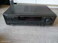 Wzmacniacz Technics SA-EX120