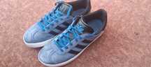 Adidas Gazelle 37,5р по устілці 24,5