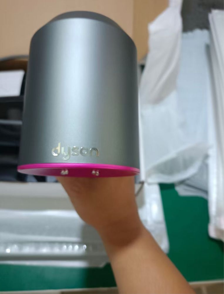Dyson SuperSonic hair Dryer