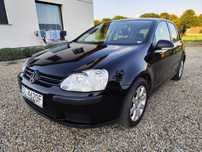 2005 Volkswagen Golf 1.4 benzyna . Zobacz FILM