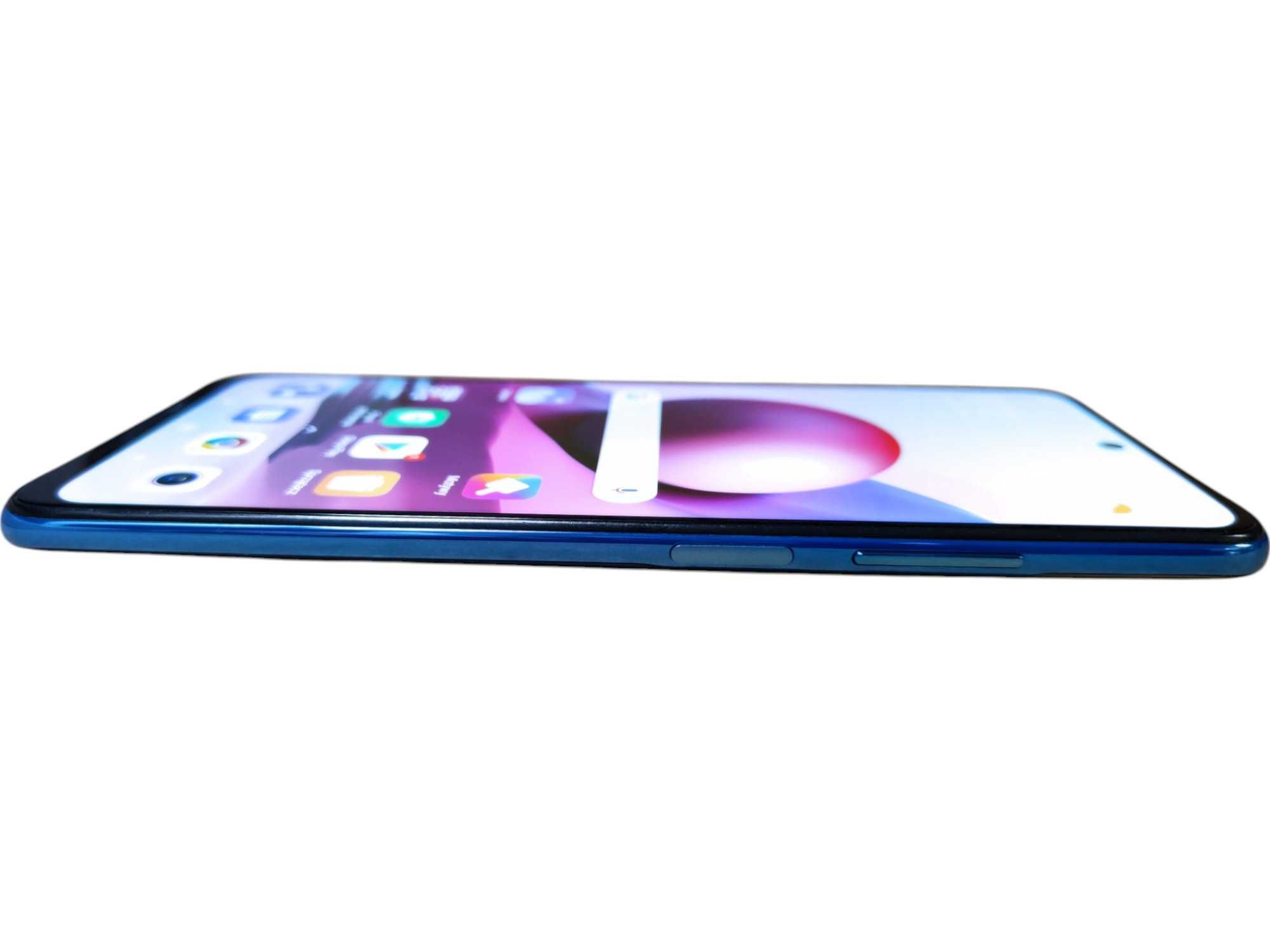 Smartfon Xiaomi Redmi Note 10s 6 GB / 128 GB 4G (LTE) niebieski