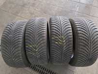 Opony wielosezonowe 225 45 R17 Goodyear