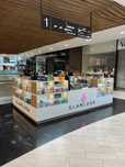 Wyspa handlowa, stoisko handlowe, 400x250x130, dobry stan!