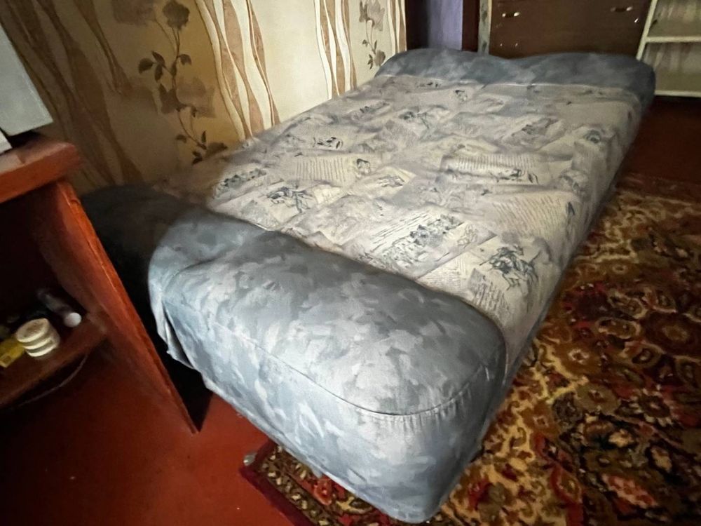 Продається Софа, діван, кровать