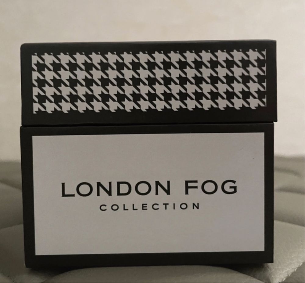 Relógio original London Fog novo