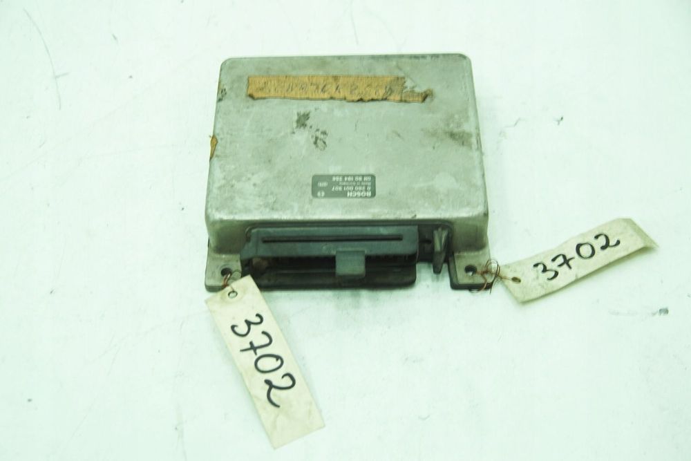 KOMPUTER STEROWNIK SILNIKA OPEL MONZA SENATOR 2.5 90194356 0280001307