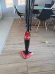 Mop Parowy VILEDA 1550 W STEAM PLUS 400 ML
