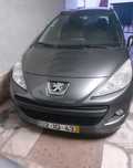 Carrinha PEUGEOT (único dono)