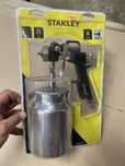 Pistolet lakierniczy Stanley 151093XSTN